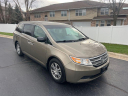 Thumbnail image of 2011 Honda Odyssey at NORTH NAPERVILLE AUTOS