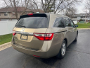 Thumbnail image of 2011 Honda Odyssey at NORTH NAPERVILLE AUTOS