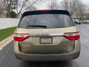 Thumbnail image of 2011 Honda Odyssey at NORTH NAPERVILLE AUTOS