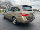 Thumbnail image of 2011 Honda Odyssey at NORTH NAPERVILLE AUTOS