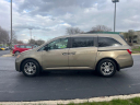 Thumbnail image of 2011 Honda Odyssey at NORTH NAPERVILLE AUTOS