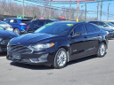 Thumbnail image of 2019 Ford Fusion Hybrid at Gorno Ford