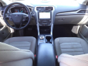 Thumbnail image of 2019 Ford Fusion Hybrid at Gorno Ford