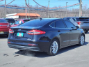Thumbnail image of 2019 Ford Fusion Hybrid at Gorno Ford