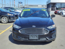 Thumbnail image of 2019 Ford Fusion Hybrid at Gorno Ford