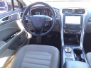 Thumbnail image of 2019 Ford Fusion Hybrid at Gorno Ford