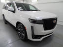 Thumbnail image of 2023 Cadillac Escalade at Johnson Dodge Chrysler Jeep