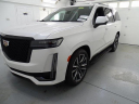 Thumbnail image of 2023 Cadillac Escalade at Johnson Dodge Chrysler Jeep