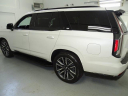 Thumbnail image of 2023 Cadillac Escalade at Johnson Dodge Chrysler Jeep
