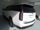 Thumbnail image of 2023 Cadillac Escalade at Johnson Dodge Chrysler Jeep