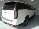 Thumbnail image of 2023 Cadillac Escalade at Johnson Dodge Chrysler Jeep