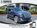 Thumbnail image of 2019 Cadillac Escalade at NorthFloridaLincoln-New of Jacksonville, FL