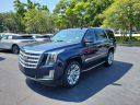 Thumbnail image of 2019 Cadillac Escalade at NorthFloridaLincoln-New of Jacksonville, FL