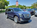 Thumbnail image of 2019 Cadillac Escalade at NorthFloridaLincoln-New of Jacksonville, FL