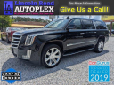 Thumbnail image of 2020 Cadillac Escalade ESV at Lincoln Road Autoplex
