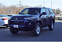 Thumbnail image of 2021 Toyota 4Runner at Smithtown Toyota