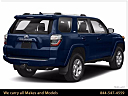Thumbnail image of 2021 Toyota 4Runner at Smithtown Toyota