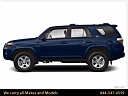 2021 Toyota 4Runner SR5 Premium at Smithtown Toyota