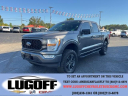 Thumbnail image of 2022 Ford F-150 at Lugoff Chevrolet Buick GMC