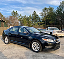 Thumbnail image of 2012 Ford Taurus at Greenbar Automotive Services LLC