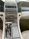 2012 Ford Taurus SEL at Greenbar Automotive Services LLC