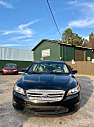 Thumbnail image of 2012 Ford Taurus at Greenbar Automotive Services LLC