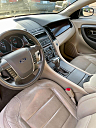 Thumbnail image of 2012 Ford Taurus at Greenbar Automotive Services LLC