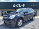 Thumbnail image of 2015 Chevrolet Equinox at Lou Fusz Kia Of Terra Haute