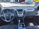 Thumbnail image of 2015 Chevrolet Equinox at Lou Fusz Kia Of Terra Haute