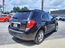 Thumbnail image of 2015 Chevrolet Equinox at Lou Fusz Kia Of Terra Haute