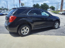 Thumbnail image of 2015 Chevrolet Equinox at Lou Fusz Kia Of Terra Haute