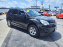 Thumbnail image of 2015 Chevrolet Equinox at Lou Fusz Kia Of Terra Haute
