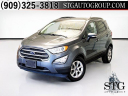 Thumbnail image of 2021 Ford EcoSport at Stg Auto Group Montclair