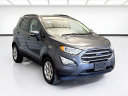 Thumbnail image of 2021 Ford EcoSport at Stg Auto Group Montclair