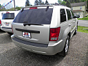 Thumbnail image of 2008 Jeep Grand Cherokee at D &amp; D Motors