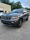 Thumbnail image of 2018 Jeep Grand Cherokee at MPH Auto Group