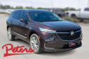 Thumbnail image of 2023 Buick Enclave at NEW - Peters LV Chev CJDR