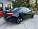 Thumbnail image of 2015 Toyota Corolla at Cardi Auto Sales Llc