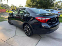 Thumbnail image of 2015 Toyota Corolla at Cardi Auto Sales Llc
