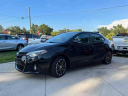 Thumbnail image of 2015 Toyota Corolla at Cardi Auto Sales Llc