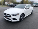 Thumbnail image of 2022 Mercedes-Benz A-Class at Dalton Auto Express