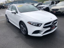 Thumbnail image of 2022 Mercedes-Benz A-Class at Dalton Auto Express