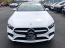 2022 Mercedes-Benz A-Class A 220 4MATIC at Dalton Auto Express
