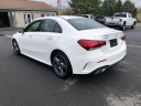 Thumbnail image of 2022 Mercedes-Benz A-Class at Dalton Auto Express