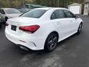 Thumbnail image of 2022 Mercedes-Benz A-Class at Dalton Auto Express