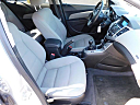 Thumbnail image of 2012 Chevrolet Cruze at Gary Mathews Motors