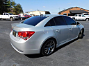 Thumbnail image of 2012 Chevrolet Cruze at Gary Mathews Motors