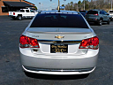 Thumbnail image of 2012 Chevrolet Cruze at Gary Mathews Motors