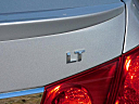 Thumbnail image of 2012 Chevrolet Cruze at Gary Mathews Motors