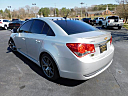 Thumbnail image of 2012 Chevrolet Cruze at Gary Mathews Motors